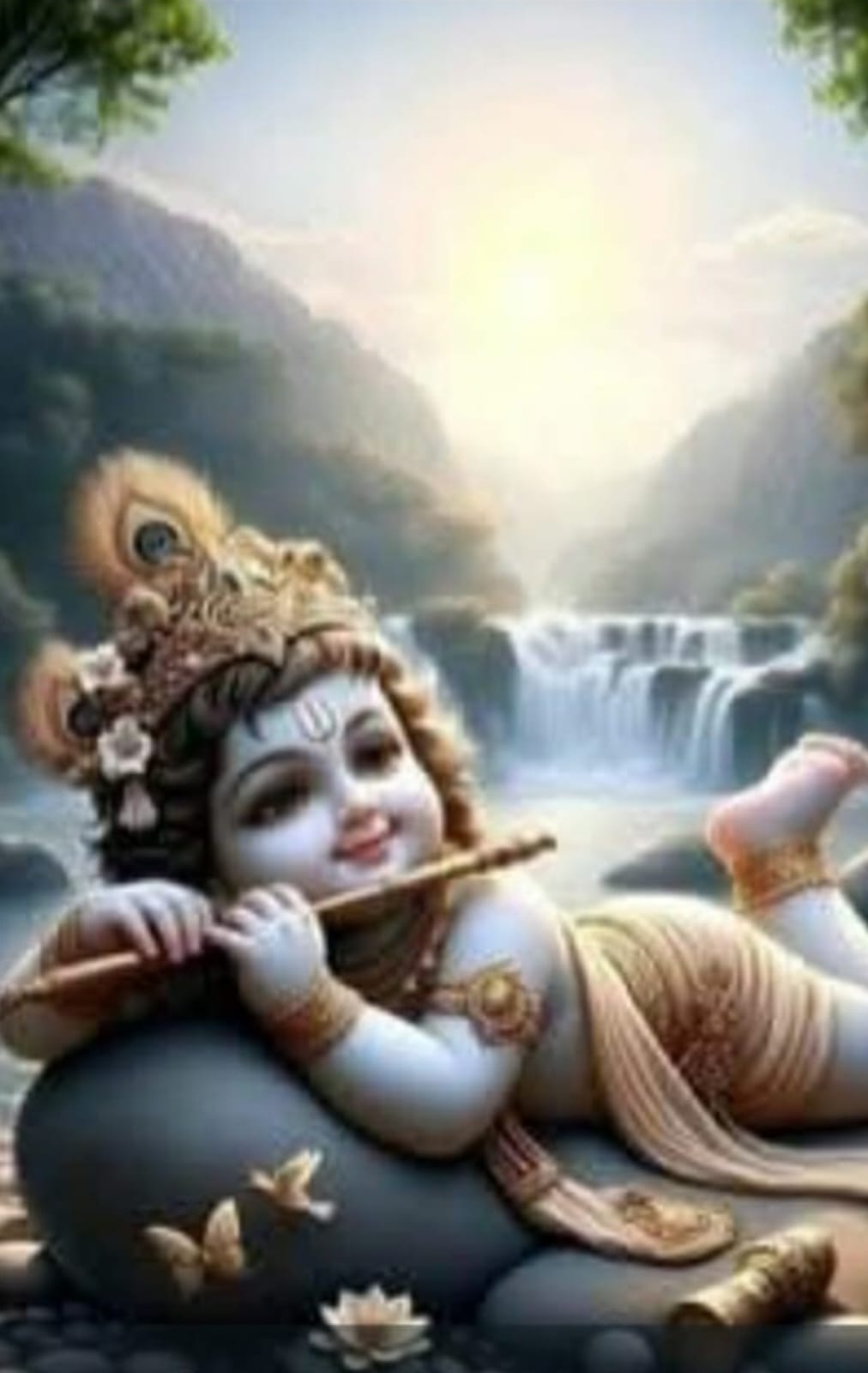 SHREE KRISHNA JANMASHTAMI